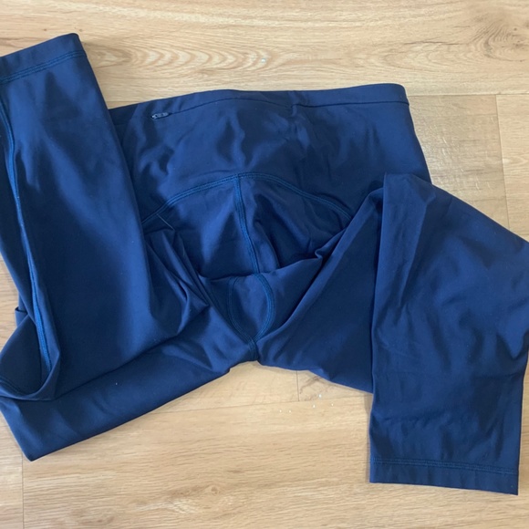 Lululemon All the right place High Rise Crop 23' Size 12 - Picture 9 of 9